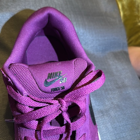 Nike SB Force 58 - Picture 6 of 8